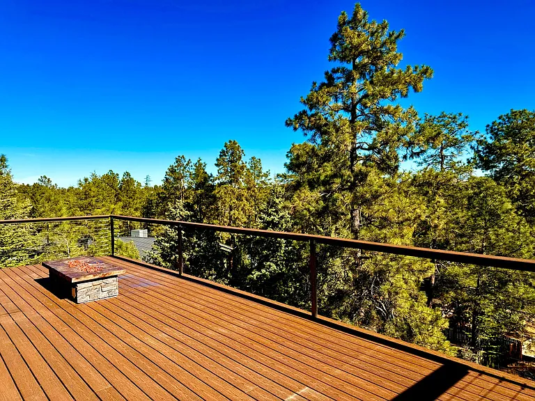 More Pines