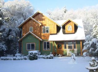 1111 W Main St, Sheridan, OR 97378