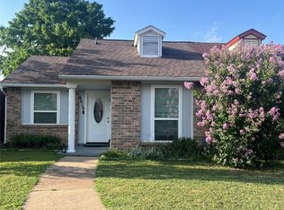 4616 Jenkins Cir, The Colony, TX 75056