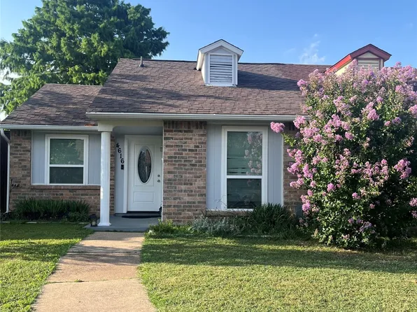 4616 Jenkins Cir, The Colony, TX 75056