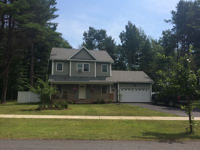 70 Emmas Way, Colchester, VT, 05446