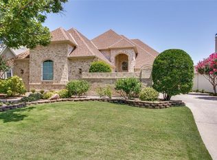 1813 Morrish Ln, Heath, TX 75032
