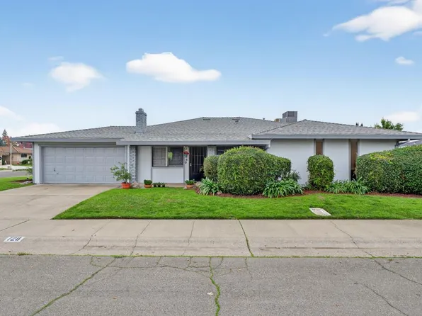 6120 Westview Way, Sacramento, CA 95831
