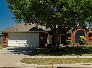 21454 Hannover Pines Dr, Spring, TX 77388