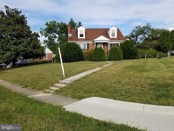 2nd image of 3501 Essex Rd