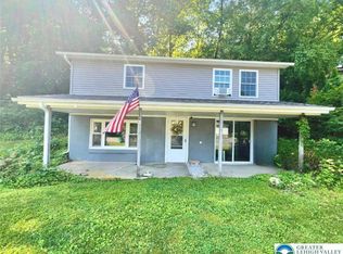 345 Icehouse Ln, Saylorsburg, PA 18353