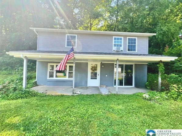 345 Icehouse Ln, Saylorsburg, PA 18353