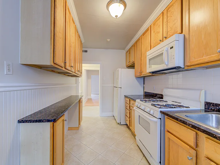 6616 San Bonita Ave #2W — Photo 17