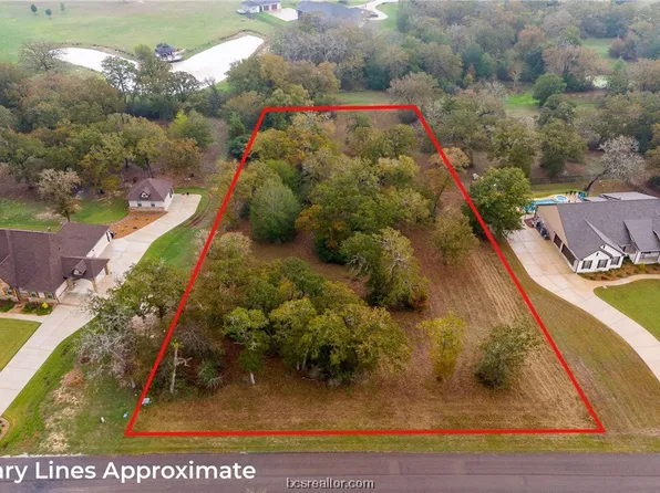 10188 Hampton Ct, Iola, TX 77861