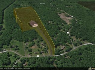 00 Primrose Hill Road, Rhinebeck, NY 12572