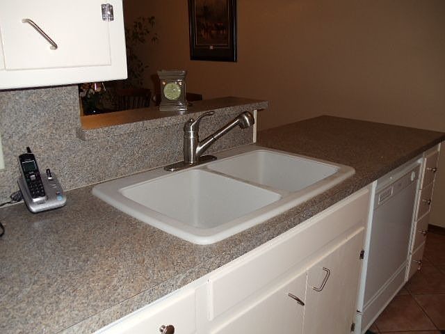 new counter tops