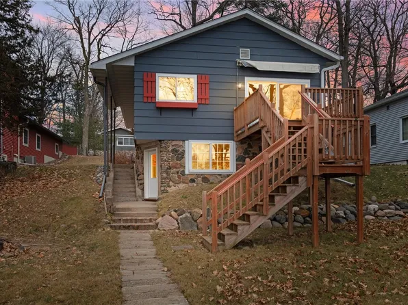 1237 Jeffrey Boulevard, Cumberland, WI 54829