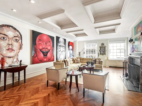 1016 5th Ave #5C, Manhattan, NY 10028