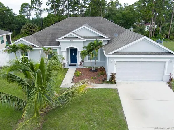 1780 SW Buttercup Ave, Port Saint Lucie, FL 34953