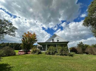 2505 East St, New Haven, VT 05472