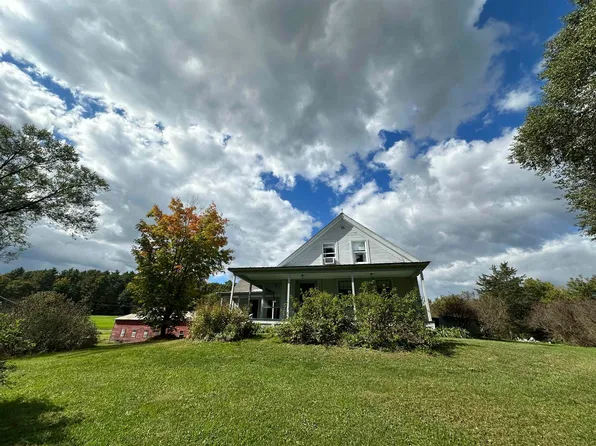 2505 East Street, New Haven, VT 05472