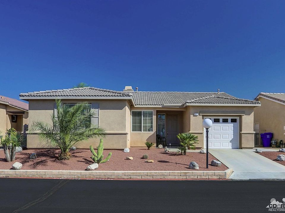 1st image of 65565 Acoma Ave Space 81