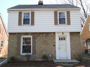 3844 Maxwell Rd, Toledo, OH 43613