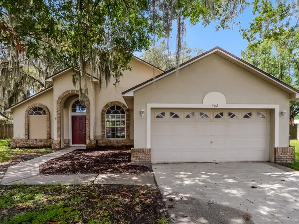 502 Valencia Place Cir, Orlando, FL 32825