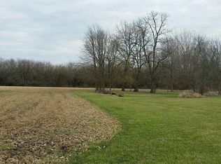 407 Hibbs St, Kappa, IL 61738