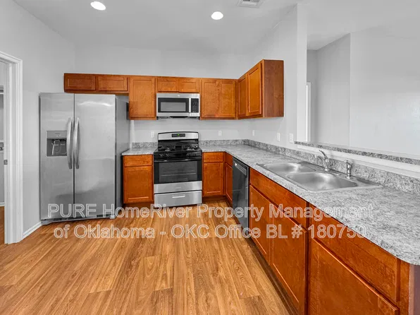 3517 SE 94th St, Oklahoma City, OK 73160