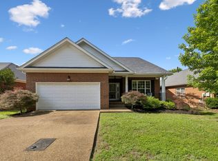 6127 Brentwood Chase Dr, Brentwood, TN 37027