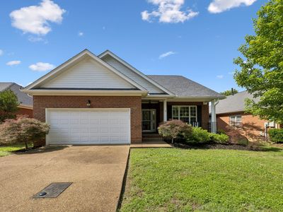 6127 Brentwood Chase Dr, Brentwood, TN, 37027
