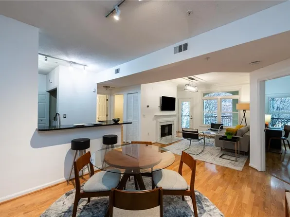 955 Juniper St NE Unit 4229, Atlanta, GA 30309