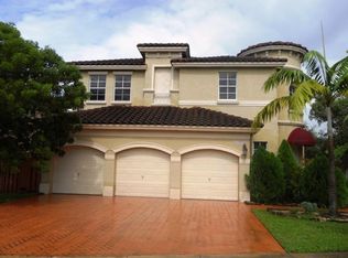 14021 SW 54th St, Miramar, FL 33027