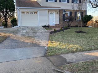 10136 Brandon Way, Manassas, VA 20109