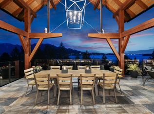 800 Taylor Rd, Bowen Island, BC