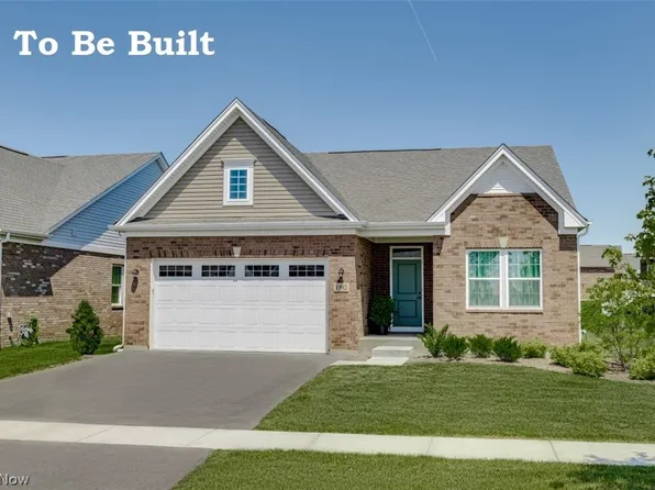 8280 Bedaos Dr, Mentor, OH 44060