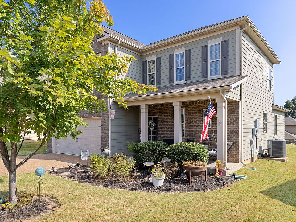 5003 Kendrick Dr, Spring Hill, TN 37174 | Zillow