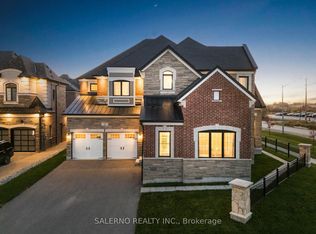 10 Elmers Ln, King, ON L7B0P5