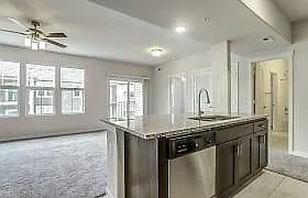 West End Apartments