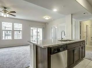 West End Apartments, Lawrence, KS 66049