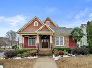 103 Fremont Dr, Simpsonville, SC 29680