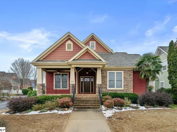 103 Fremont Dr, Simpsonville, SC 29680