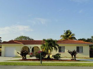 9271 SW 21st St, Miami, FL 33165