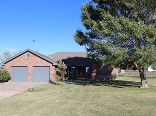 14560 N Dogwood Ave, Gardendale, TX 79758