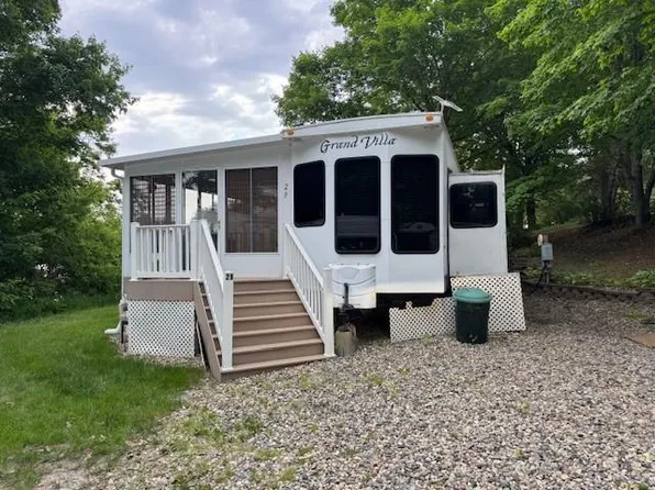 2221 Reubens Ln SW #29, Farwell, MN 56327