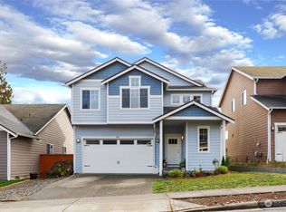 665 NE Nantucket St, Bremerton, WA 98310