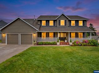 5276 Southbend Dr SE, Salem, OR 97306