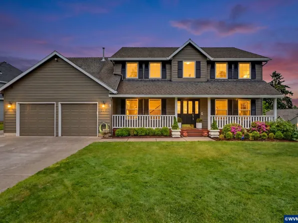 5276 Southbend Dr SE, Salem, OR 97306