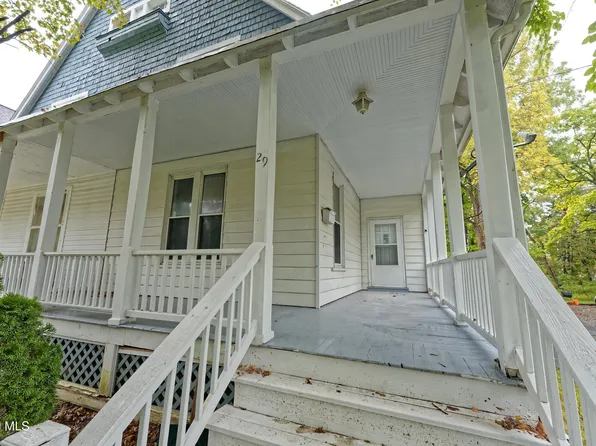 29 S Pine Avenue, Albany, NY 12208