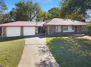 22903 Highway 71 S, Huntington, AR 72940