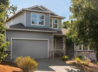 52 Skyview Ter, San Rafael, CA 94903