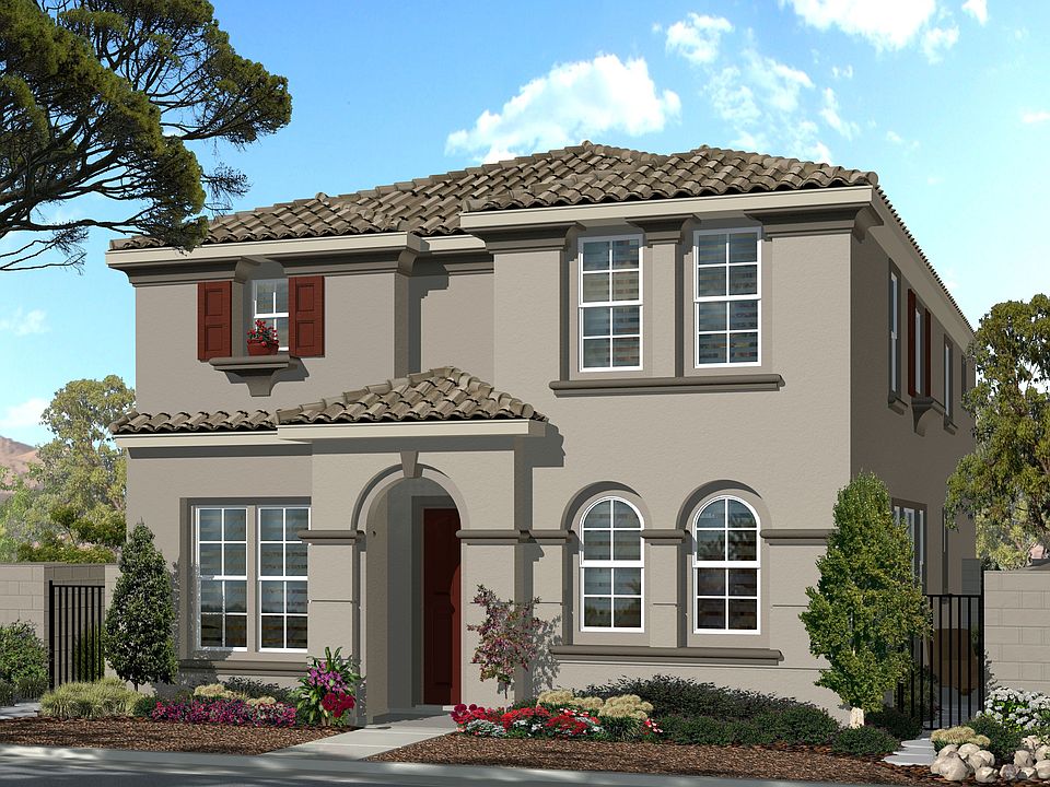 10960 Mount Stellar St.