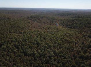 Bethany Rd, Ravenden, AR 72459