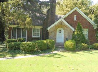 6425 Newburgh Rd, Evansville, IN 47715